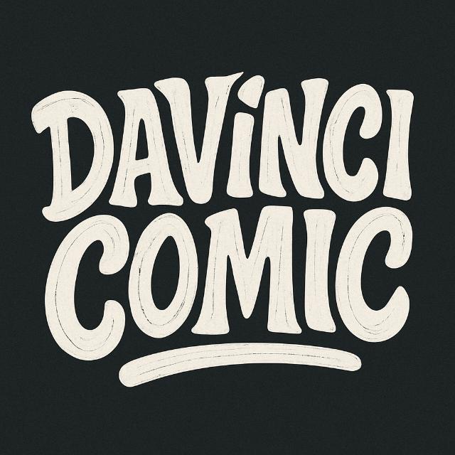 Imagem do grupo 𝖣𝖺𝗏𝗂𝗇𝖼𝗂 𝖢𝗈𝗆𝗂𝖼