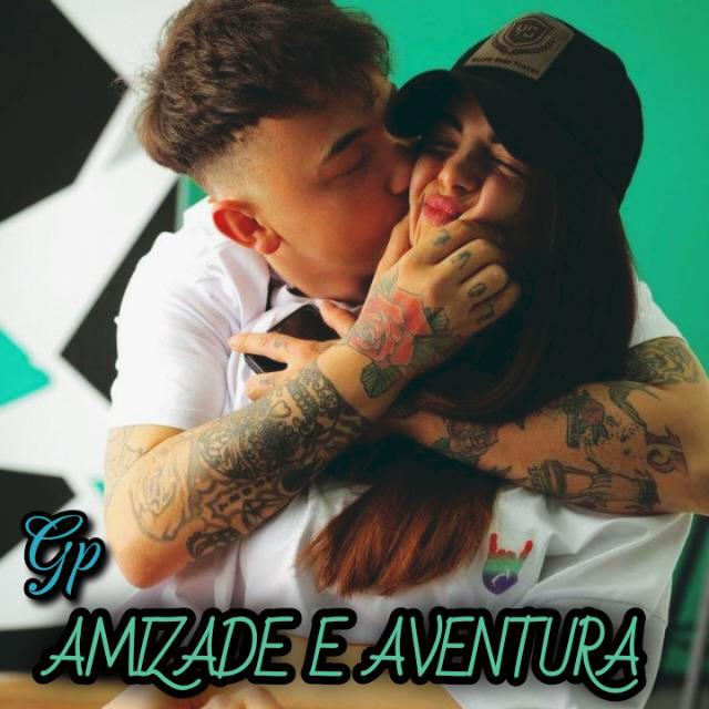 Imagem do grupo ミ★ 😎 𝘈𝘔𝘐𝘡𝘈𝘋𝘌 𝘌 𝘈𝘝𝘈𝘕𝘛𝘜𝘙𝘈😎 ★彡