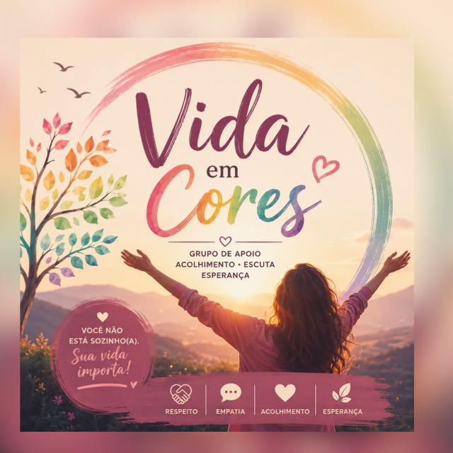 Imagem do grupo Apenas um grupo tranquilo