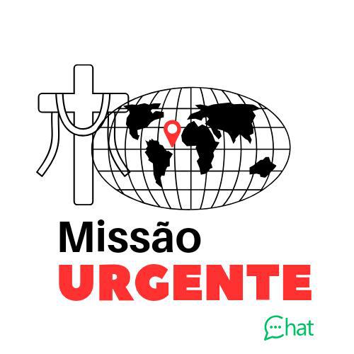 Imagem do grupo MISSÃO URGENTE