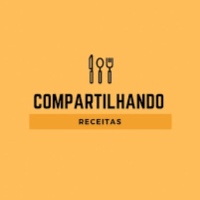 Imagem do grupo COMPARTILHANDO RECEITAS