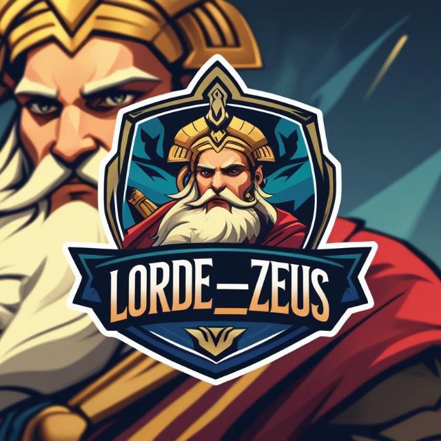 Imagem do grupo LORDE_ZEUS.