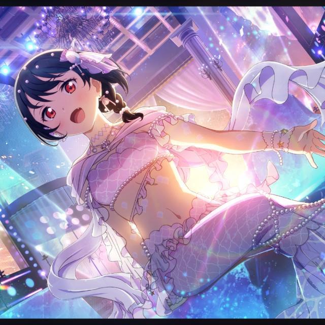 Imagem do grupo INFINITY GIRLS PLANETY YUTUBE 💜