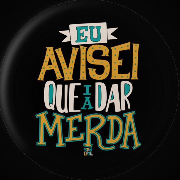 Imagem do grupo 🅥︎🅐︎🅘︎ 🅳🅰🆁 🅼🅴🆁🅳🅰 🅼🅰🆂 🅴🆄 🆅🅾🆄🤪😃😂😎🎉