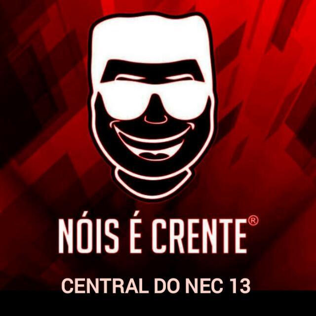 Imagem do grupo Central NEC 13 ❤️