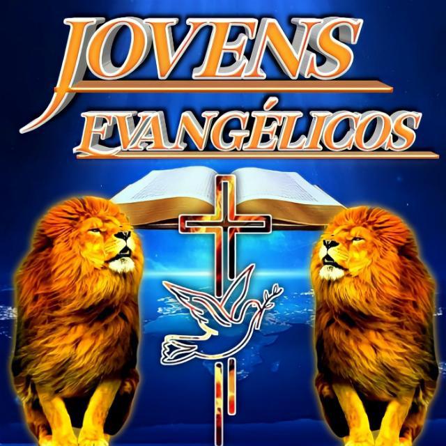 Imagem do grupo JOVENS EVANGÉLICOS 🙏🙇♂️🙇♂️🙇♂️