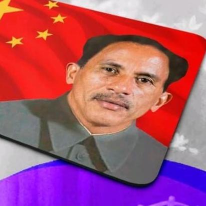 Imagem do grupo aleatoriedades