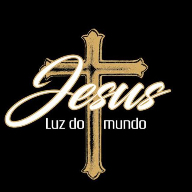Imagem do grupo Ganhando almas pra Jesus 😍❤‍🔥