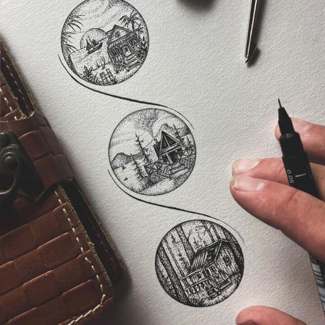 Imagem do grupo 🍥✍️🎨Universo Artista 🎨✍️🍥