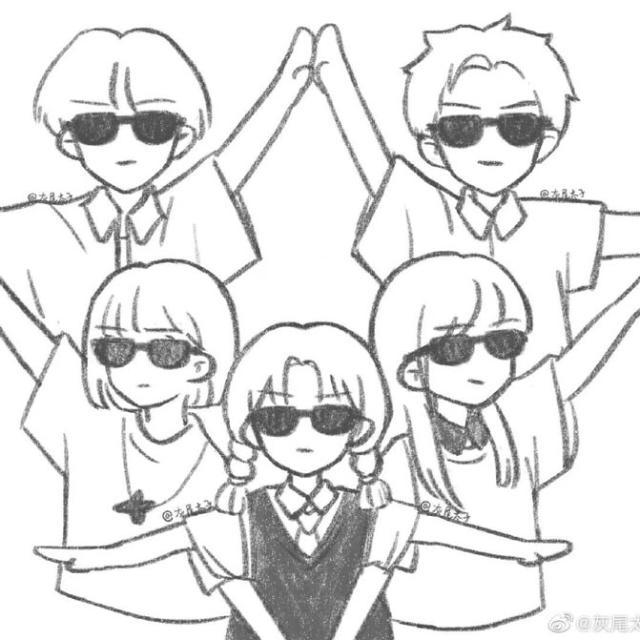 Imagem do grupo ❤️✨ 𝓒𝓪𝓯é 𝓬𝓸𝓶 𝓐𝓶𝓲𝓰𝓸𝓼 ❤️✨