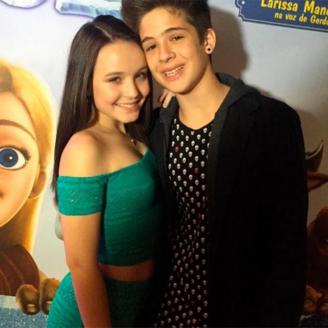 Imagem do grupo Fofocas pelo Brasil