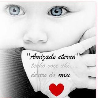 Imagem do grupo Amizade eterna 🥰