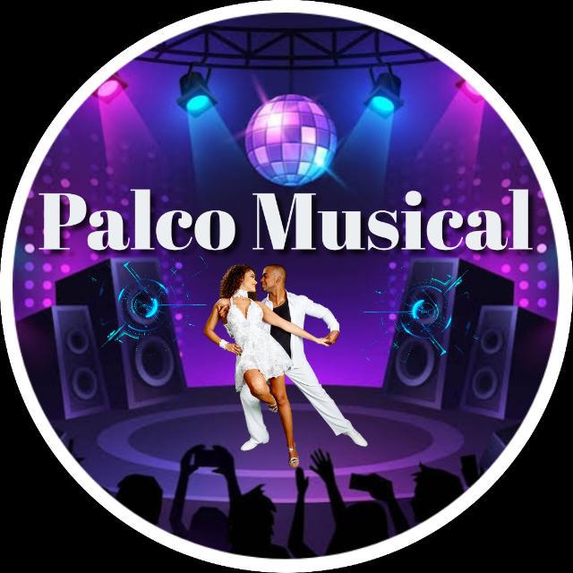 Imagem do grupo 🔊𝑷𝒂𝒍𝒄𝒐 𝑴𝒖𝒔𝒊𝒄𝒂𝒍🔊