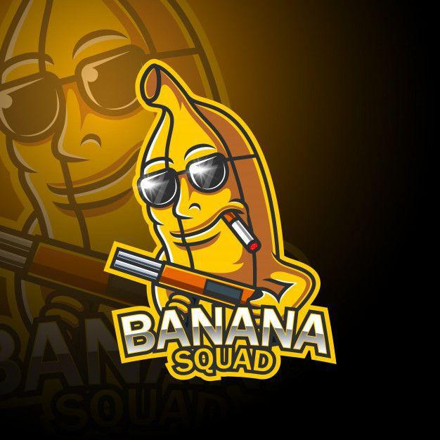 Imagem do grupo RECRU GUILDA BANANA 🍌
