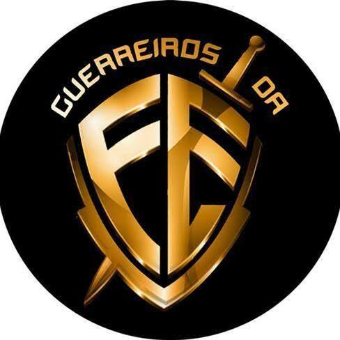 Imagem do grupo Guerreiros e guerreiras de fé 👊🙇‍♂️