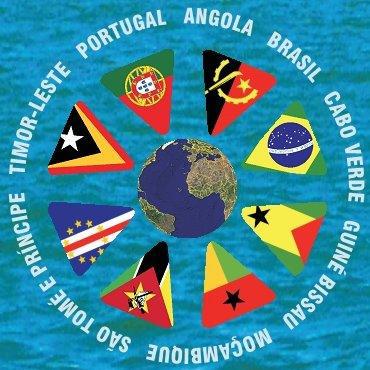 Imagem do grupo 🌎 Amizades de Países da CPLP 🇵🇹 Portugal 🇧🇷 Brasil 🇦🇴 Angola 🇲🇿 Moçambique e 🇨🇻 Cabo verde 🌍