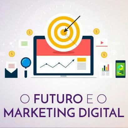 Imagem do grupo Mentoria Marketing digita