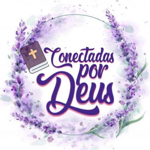 Imagem do grupo 💜Conectadas por Deus 💜📖