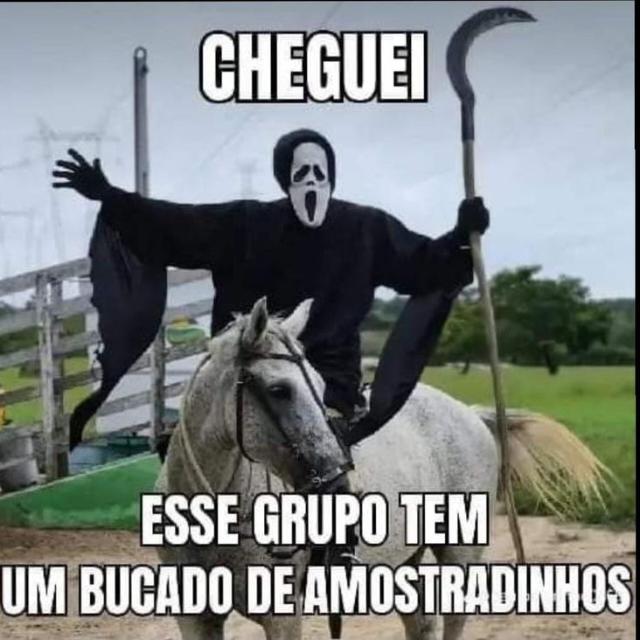 Imagem do grupo ☠️ amostradinho figurinhas ☠️