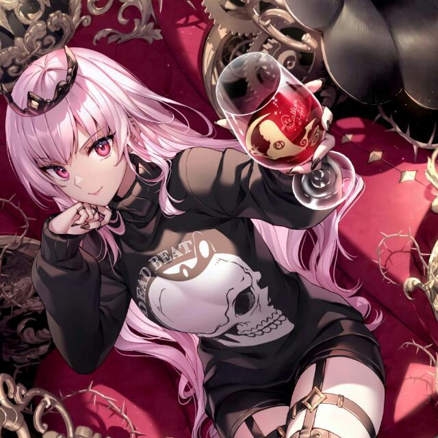 Imagem do grupo ⏤͟͟͞͞︎⃟🍷ØTAKU 5ØØK🍒⃟彡☪︎