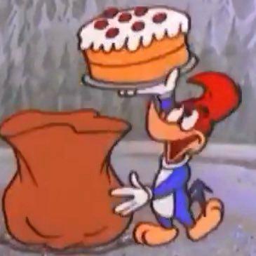 Imagem do grupo Hmmm bolo de murango🍰