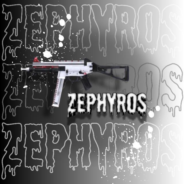 Imagem do grupo ZEPHYROS