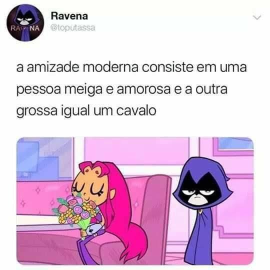 Imagem do grupo Amizades modernas 