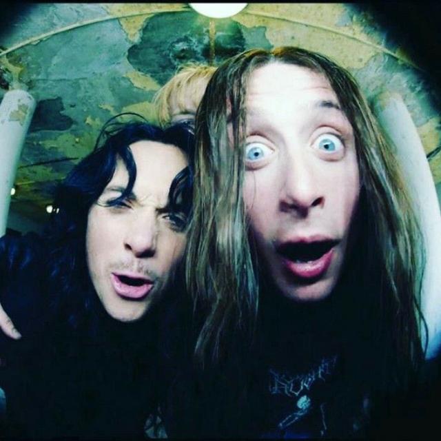 Imagem do grupo Os homo sapiens