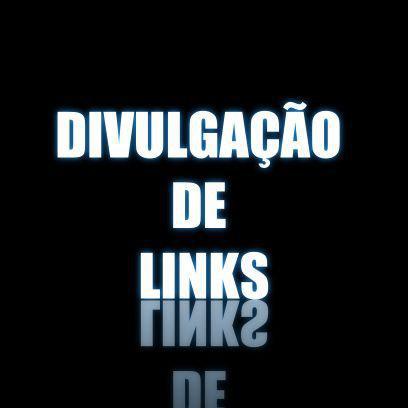 Imagem do grupo Divulgação de links