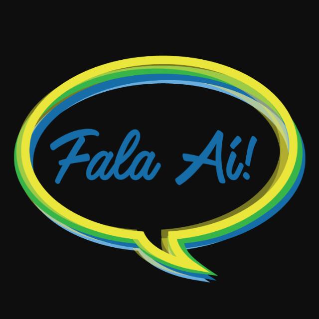 Imagem do grupo ORATÓRIA 🗣️💬🗯️