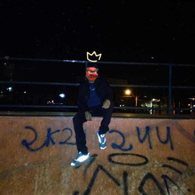 Imagem do grupo ·.¸¸.·♩♪♫ **Tropa do ni×× ♫♪♩·.¸¸.·