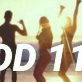 Imagem do grupo DDD 11 at&eacute; 19