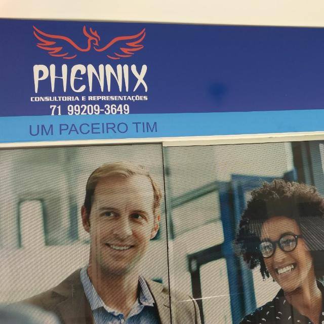 Imagem do grupo PHENNIX TELECOM📞📱💻