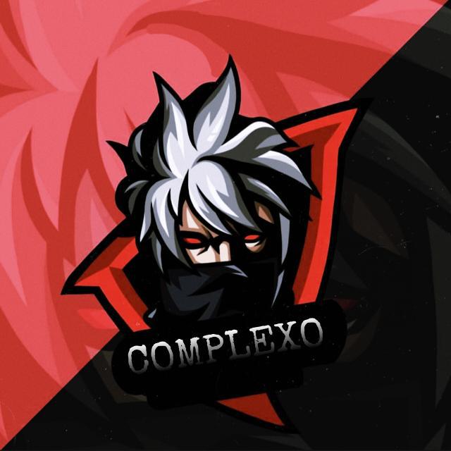 Imagem do grupo !!Complex!!