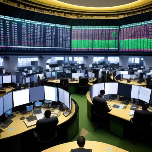 Imagem do grupo B3: A Bolsa do Brasil 🇧🇷