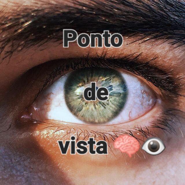Imagem do grupo 📍Ponto de Vista 🧠👁️