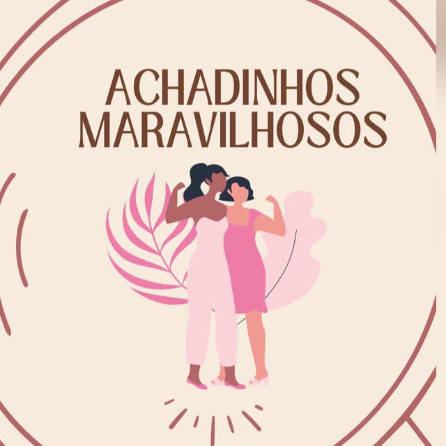 Imagem do grupo Achadinhos maravilhosos 😍