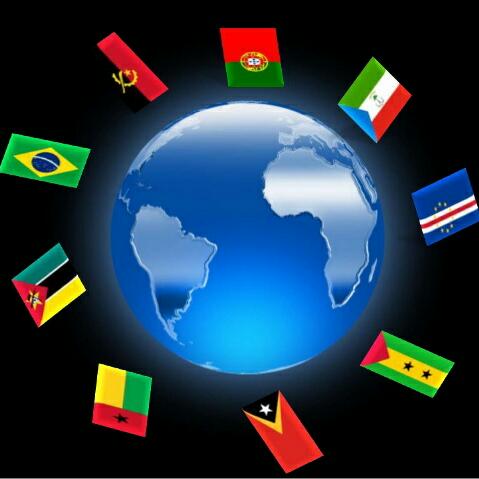 Imagem do grupo Amigos da Lusofonia🇦🇴🇲🇿🇨🇻🇧🇷🇸🇹🇬🇼