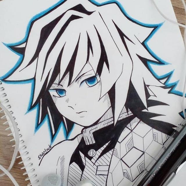 Imagem do grupo Desenhos e artes