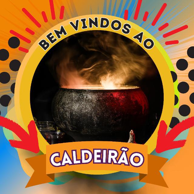 Imagem do grupo 𝑪𝑨𝑳𝑫𝑬𝑰𝑹𝑨̃𝑶 𝑫𝑶𝑺 𝑨𝑴𝑰𝑮𝑶𝑺🔥