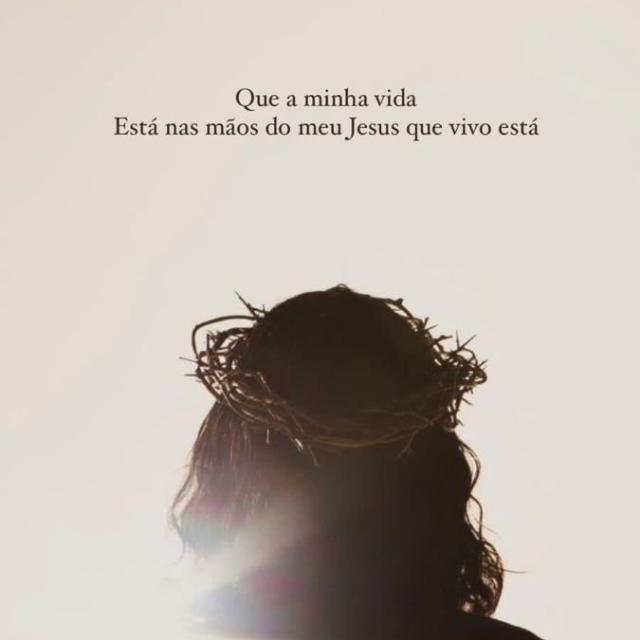 Imagem do grupo Jesus meu Salvador