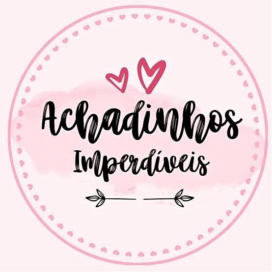 Imagem do grupo Achadinhos Imperdiveis 🛍️💵💳