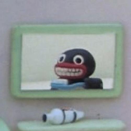 Imagem do grupo Anormais 😍