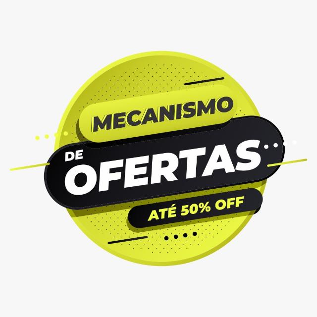 Imagem do grupo Mecanismo de Ofertas
