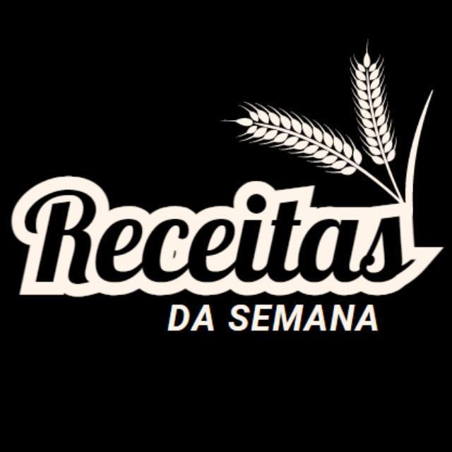 Imagem do grupo Receitas da Semana