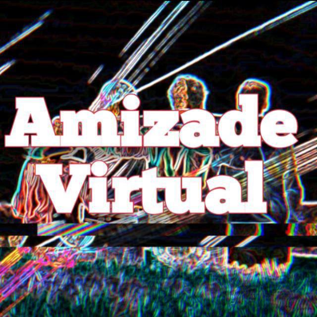 Imagem do grupo ᗩᗰƗ乙ᗩÐᕮ ⅤƗᖇƬᑌᗩᒪ❤️🫂