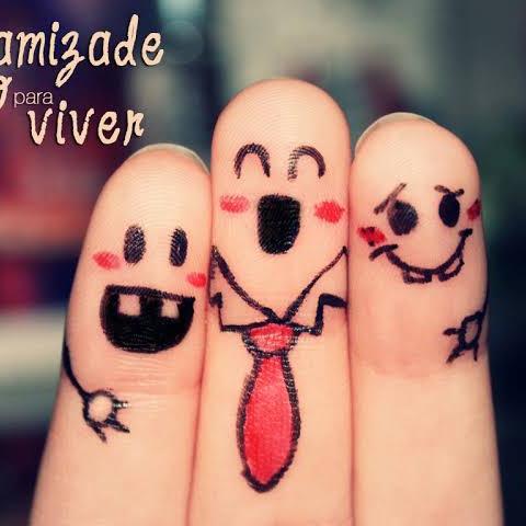 Imagem do grupo ✨Amizade 2024✨