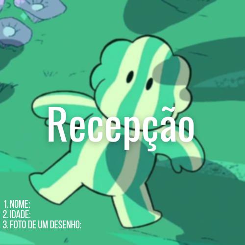 Imagem do grupo °•Recepção•°✍🏼