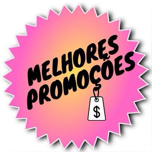 Imagem do grupo Melhores promoções🔥 #1