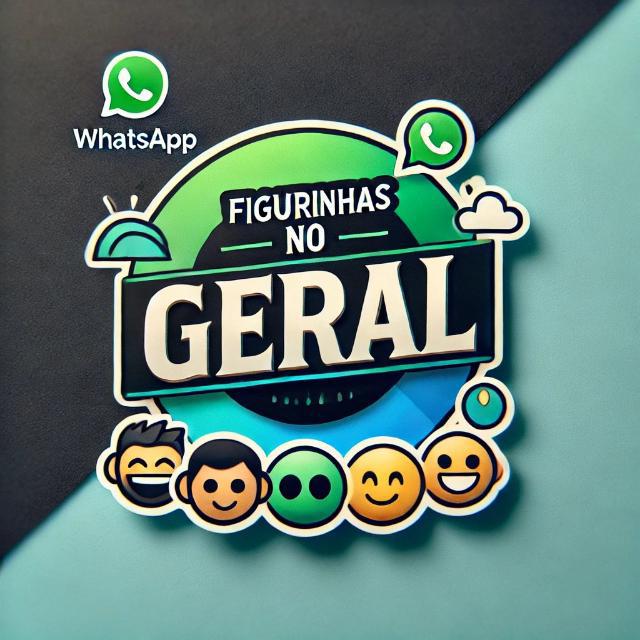 Imagem do grupo FIGURINHAS NO GERAL 2.0